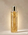Glow Gold Body Oil – Olio Corpo Illuminante Effetto Glow Oro 24K Thedermaskin