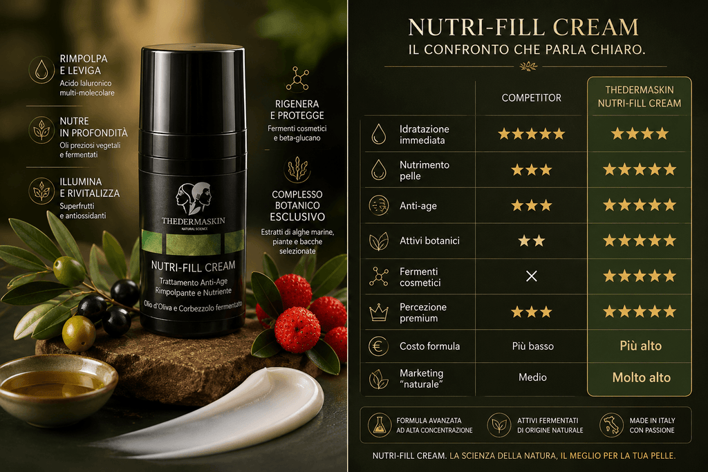 Nutrifill_crema_antiage_Thedermaskin - Thedermaskin